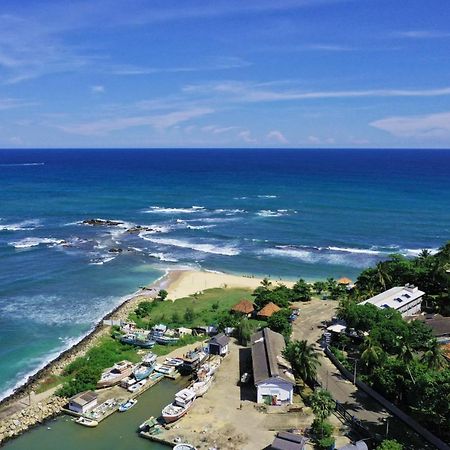 Sea Avenue - Eco Garden Hotel Tangalle Eksteriør billede