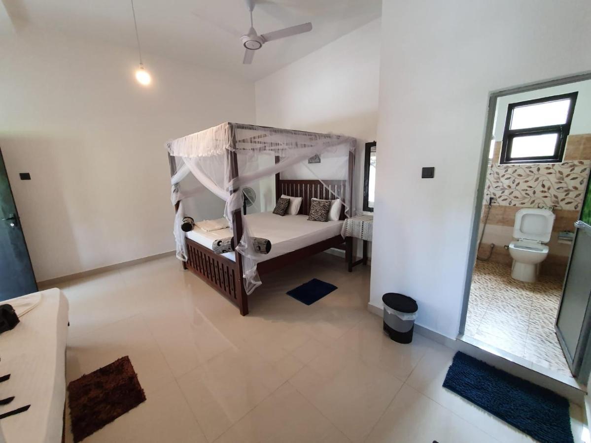 Sea Avenue - Eco Garden Hotel Tangalle Eksteriør billede