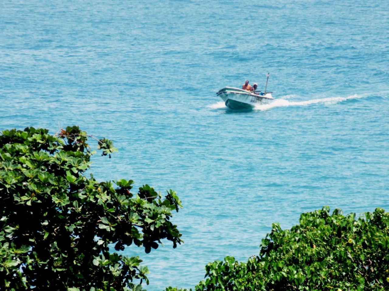 Sea Avenue - Eco Garden Hotel Tangalle Eksteriør billede