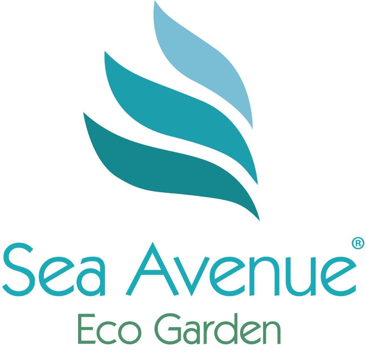 Sea Avenue - Eco Garden Hotel Tangalle Eksteriør billede
