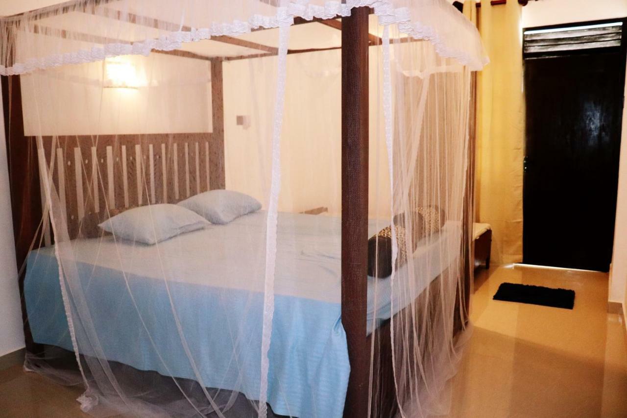 Sea Avenue - Eco Garden Hotel Tangalle Eksteriør billede