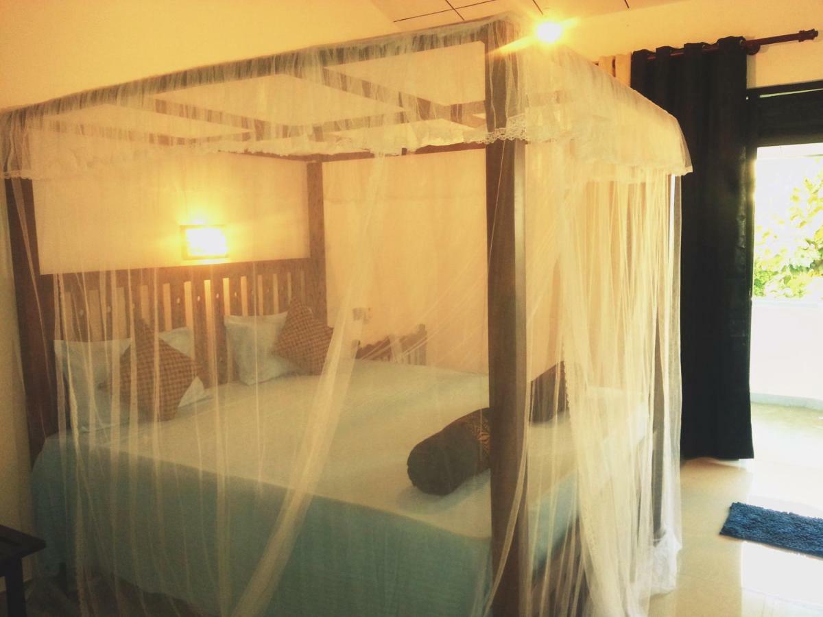 Sea Avenue - Eco Garden Hotel Tangalle Eksteriør billede